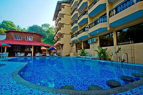 Rendezvous Beach Resort