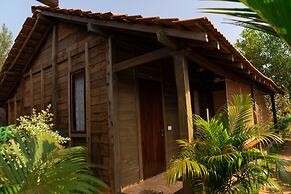 Artist Cottages