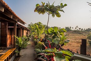 Artist Cottages