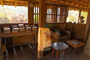 Artist Cottages