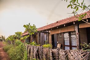 Artist Cottages