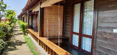 Artist Cottages