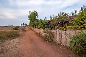 Artist Cottages