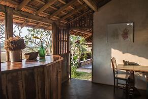 Artist Cottages