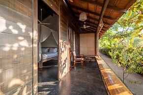 Artist Cottages