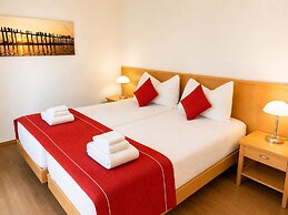 Parkhotel Emmaus - Casa del Sole