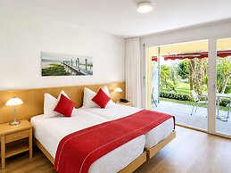 Parkhotel Emmaus - Casa del Sole