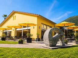 Parkhotel Emmaus - Casa del Sole