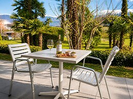 Parkhotel Emmaus - Casa del Sole