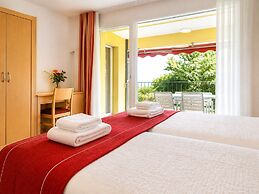 Parkhotel Emmaus - Casa del Sole