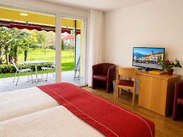 Parkhotel Emmaus - Casa del Sole