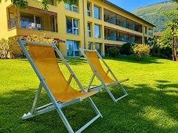 Parkhotel Emmaus - Casa del Sole
