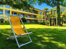 Parkhotel Emmaus - Casa del Sole
