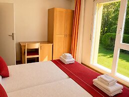 Parkhotel Emmaus - Casa del Sole