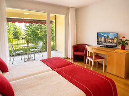Parkhotel Emmaus - Casa del Sole