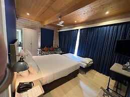 Living Room Beach Resort