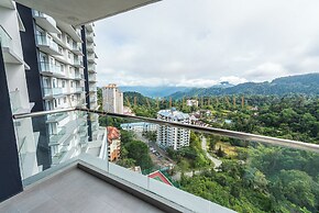 Windmill Upon Hills Genting Highlands