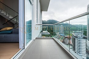 Windmill Upon Hills Genting Highlands