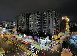 Modern Inn