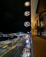 Modern Inn