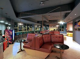 Modern Inn