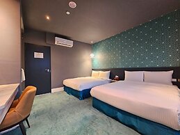 Modern Inn