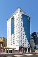 Jouri A Murwab Hotel