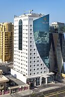 Jouri A Murwab Hotel