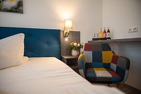 Hotel Hanseat Stralsund