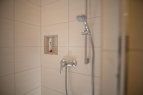 Hotel Hanseat Stralsund