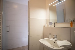 Hotel Hanseat Stralsund