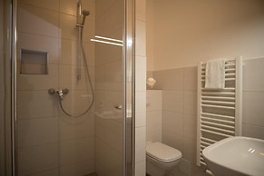 Hotel Hanseat Stralsund