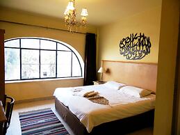 Moab Land Hotel