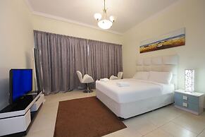 Cozy Studio in Down Town Dubai