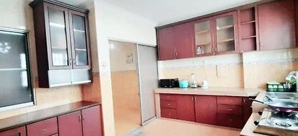 Hotel Sri Bahau