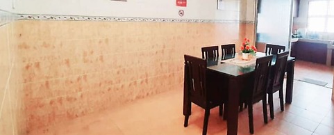 Hotel Sri Bahau