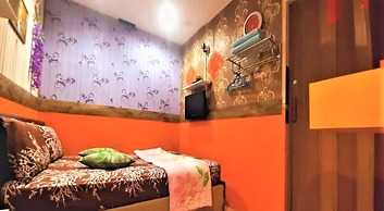 Hotel Sri Bahau