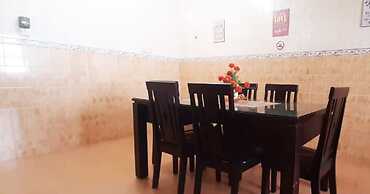 Hotel Sri Bahau