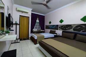 Hotel Sri Bahau