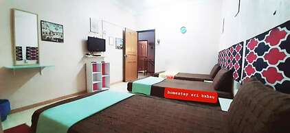 Hotel Sri Bahau