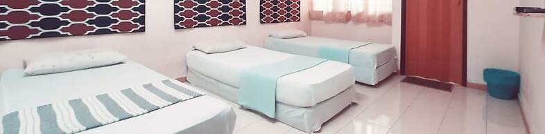 Hotel Sri Bahau