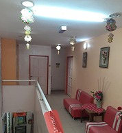 Hotel Sri Bahau