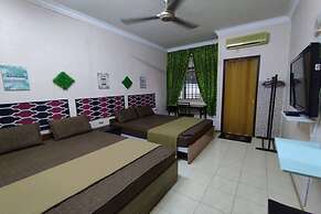 Hotel Sri Bahau