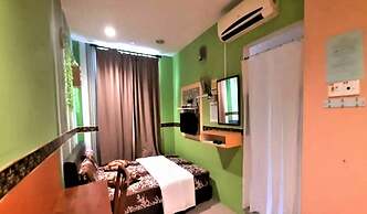 Hotel Sri Bahau