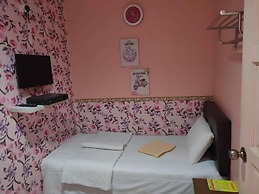 Hotel Sri Bahau