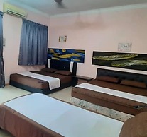 Hotel Sri Bahau