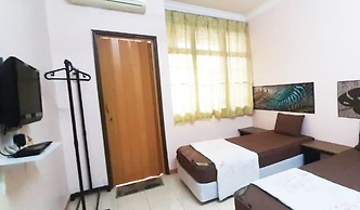 Hotel Sri Bahau