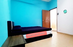 Hotel Sri Bahau
