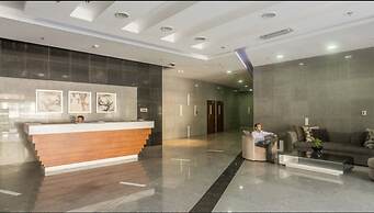 Nice Studio In Down Town