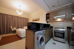Nice Studio In Down Town